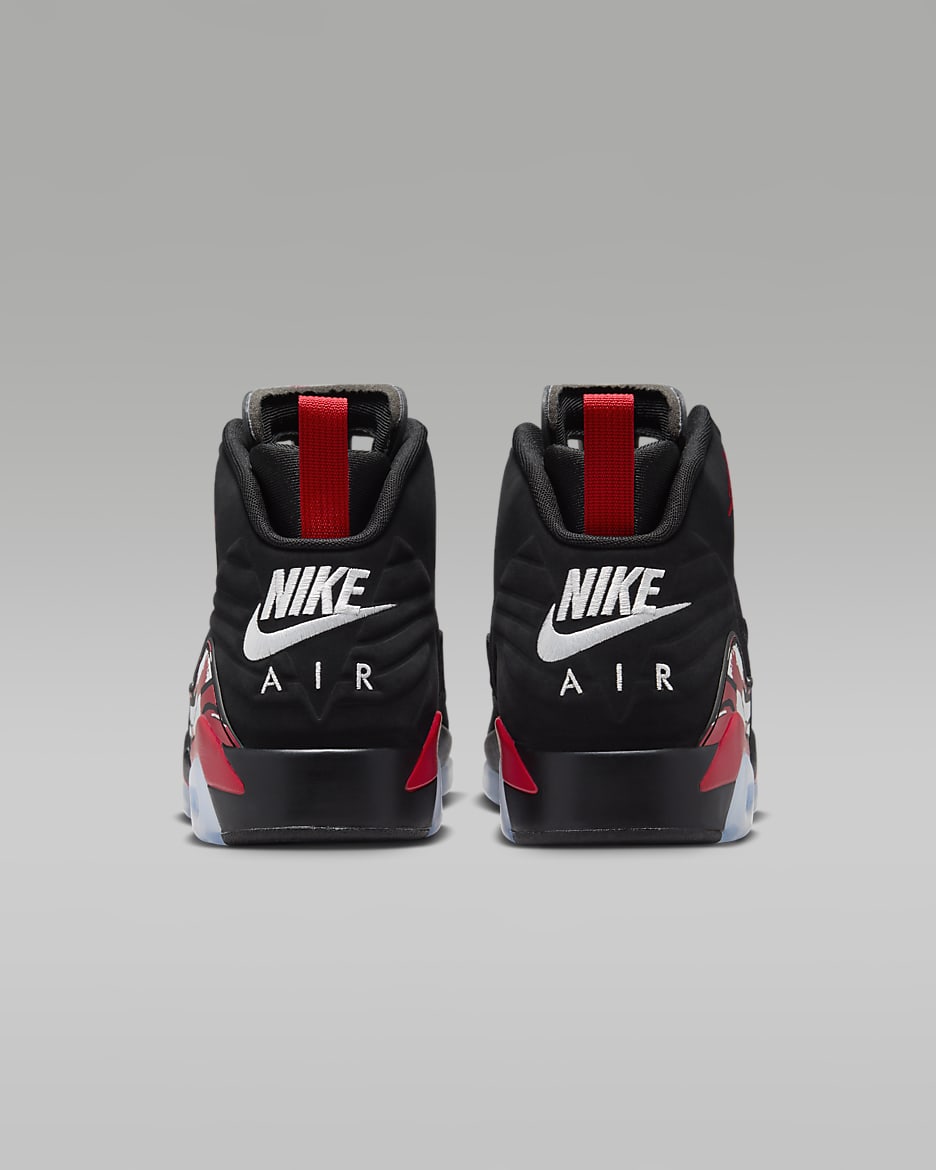 Jumpman MVP Herrenschuh. Nike LU